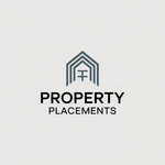 Property Placements Logo - Entry #1425