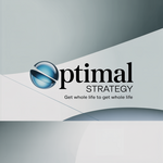 Optimal Strategy Logo - Entry #2202