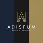 Adisium Wealth Management Logo - Entry #409