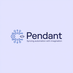 pendant Logo - Entry #2277