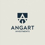 Angart Investments Logo - Entry #1182