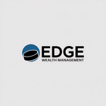 Edge Wealth Management Logo - Entry #2091