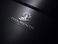 Peer Wealth Management Logo - Entry #34