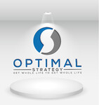 Optimal Strategy Logo - Entry #203