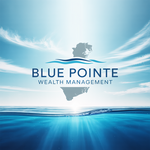 Blue Pointe Wealth Management Logo - Entry #46