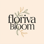 FLORIVA BLOOM Logo - Entry #998