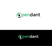 pendant Logo - Entry #115