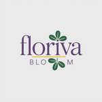 FLORIVA BLOOM Logo - Entry #941