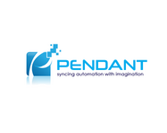 pendant Logo - Entry #2126