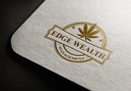 Edge Wealth Management Logo - Entry #1253