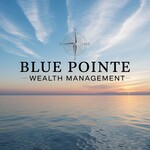 Blue Pointe Wealth Management Logo - Entry #400