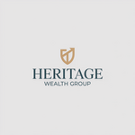 Heritage Wealth Group Logo - Entry #643