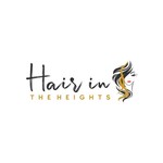 Hair in the Heights Logo - Entry #2064