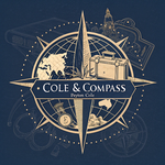 Cole & Compass Logo - Entry #387