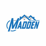 Madden Logo - Entry #859