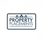 Property Placements Logo - Entry #656