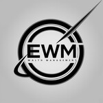 Edge Wealth Management Logo - Entry #3245