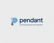 pendant Logo - Entry #1177
