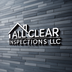 All Clear Inspections LLC Logo - Entry #1384