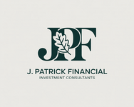 J. Patrick Financial Logo - Entry #1733