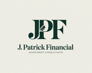 J. Patrick Financial Logo - Entry #1728