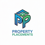 Property Placements Logo - Entry #1647