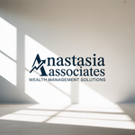 Anastasia & Associates Wealth Management Solutions Logo - Entry #435