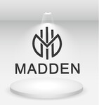 Madden Logo - Entry #1914