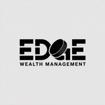 Edge Wealth Management Logo - Entry #2872