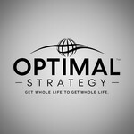 Optimal Strategy Logo - Entry #2484