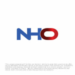 Ninette Hacopian Orthodontics Logo - Entry #570