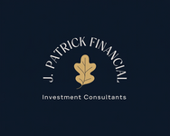 J. Patrick Financial Logo - Entry #3622