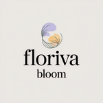 FLORIVA BLOOM Logo - Entry #1835