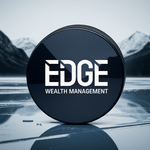 Edge Wealth Management Logo - Entry #2777