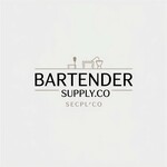 Bartender Supply.co Logo - Entry #12