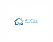 All Clear Inspections LLC Logo - Entry #926