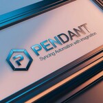 pendant Logo - Entry #428
