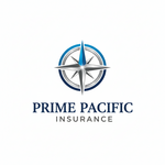 PRIME PACIFIC INSURANCE Logo - Entry #74