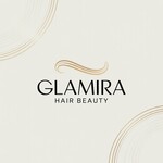 Glamira Hair Beauty Logo - Entry #516