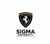 Sigma University™ Logo - Entry #857