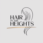 Hair in the Heights Logo - Entry #2352