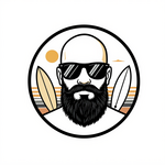 Stuck At The Office Logo - Entry #65