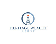 Heritage Wealth Group Logo - Entry #1069