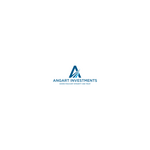 Angart Investments Logo - Entry #878