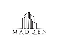 Madden Logo - Entry #3956