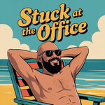 Stuck At The Office Logo - Entry #1287
