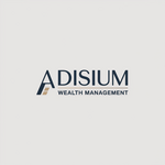 Adisium Wealth Management Logo - Entry #1661