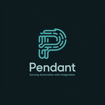 pendant Logo - Entry #312