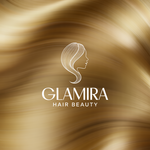 Glamira Hair Beauty Logo - Entry #735