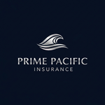 PRIME PACIFIC INSURANCE Logo - Entry #2740